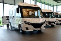 Malibu Integrali Mercedes-Benz