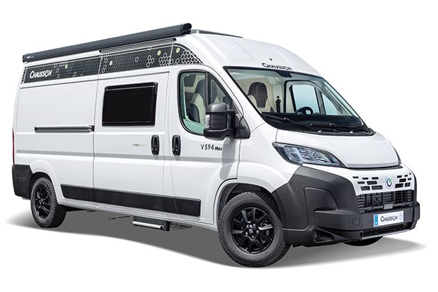 Chausson Serie V First Line