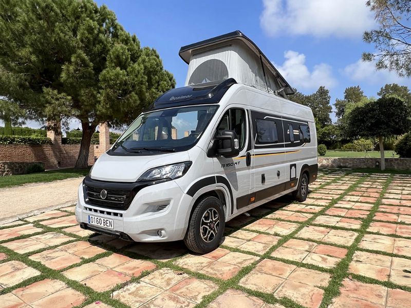 Benimar Benivan Plus/Extreme