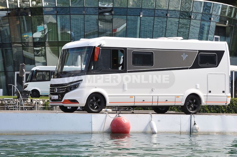 Niesmann+Bischoff Arto