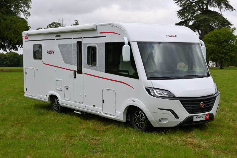 Pilote Galaxy Expression