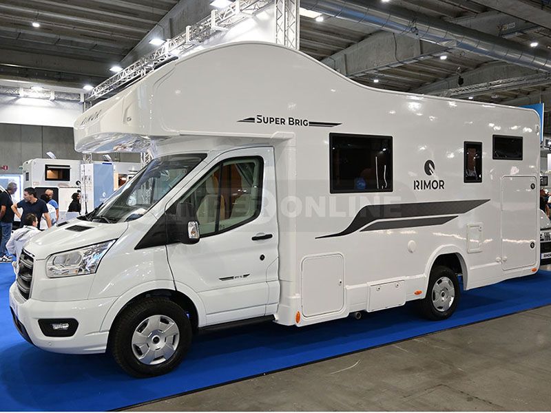 Rimor Super Brig (M)