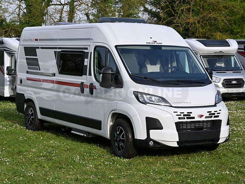 Roller Team Livingstone