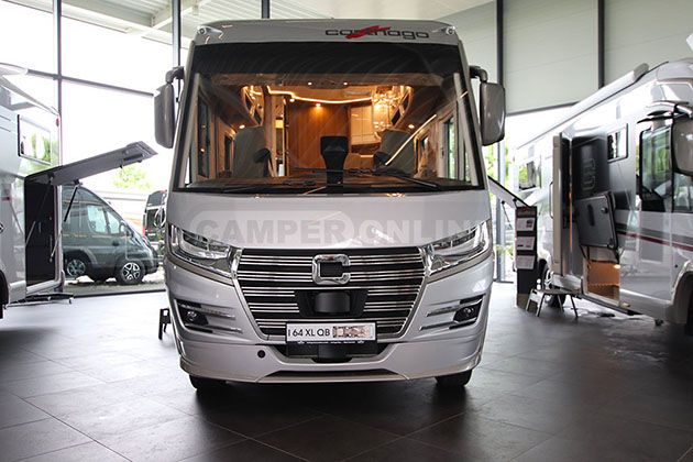 Carthago Chic S-Plus