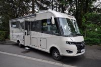 M-Line - Motorhome