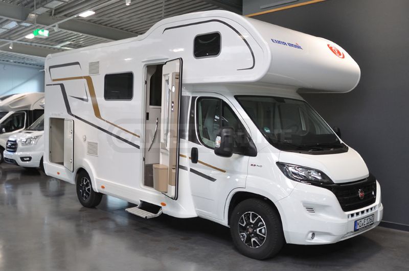 Eura Mobil Activa One