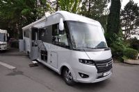 F-Line - Motorhome