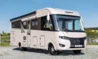 Platin - Motorhome
