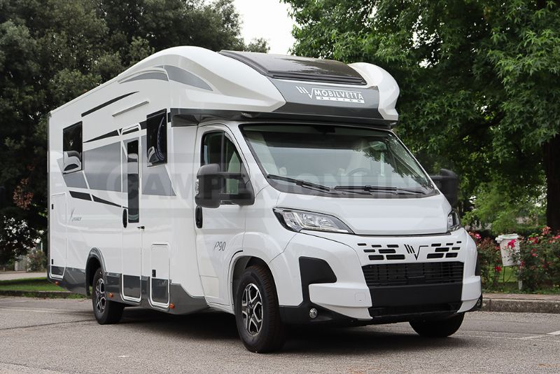 Mobilvetta Krosser P