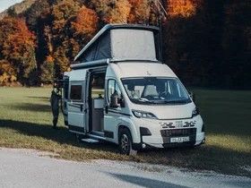 Carado Camper Van
