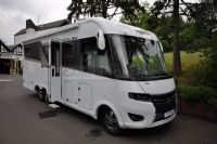 Titan I - Motorhome