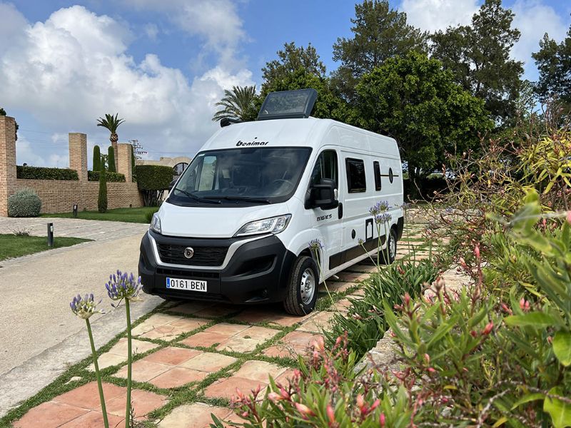 Benimar Benivan Essential