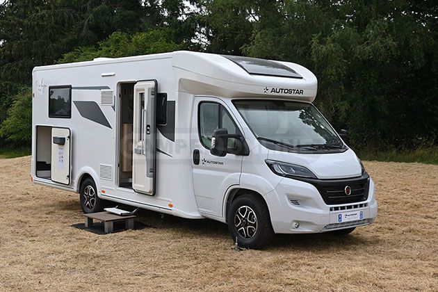 Autostar Privilege P