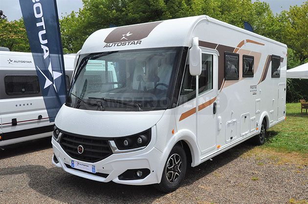 Autostar Prestige I