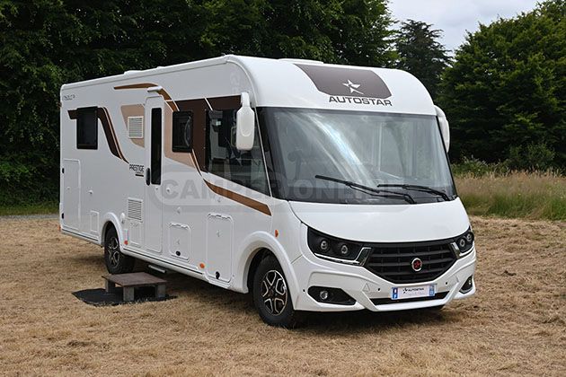 Autostar Prestige I