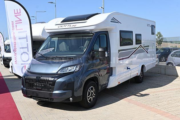 Giottiline Siena (P)