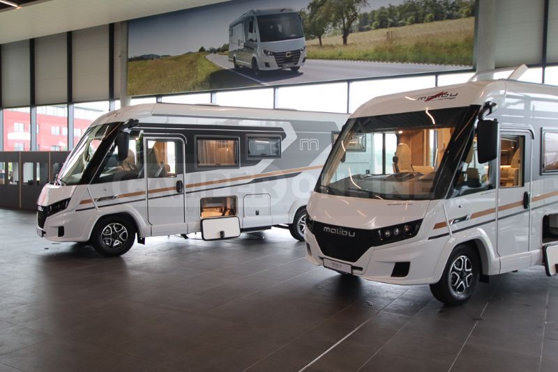 Malibu Malibu Integrali Fiat