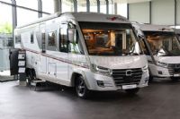 Chic C-Line I Mercedes-Benz Sprinter