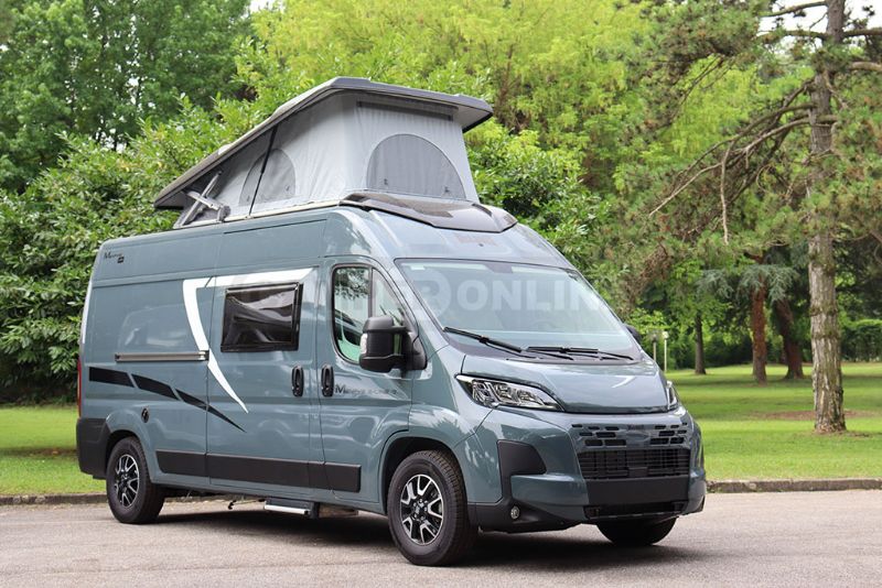 McLouis Menfys S-line