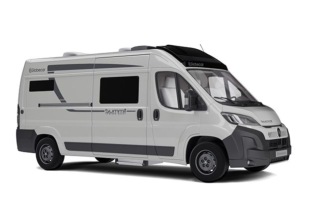 Globecar Summit Prime