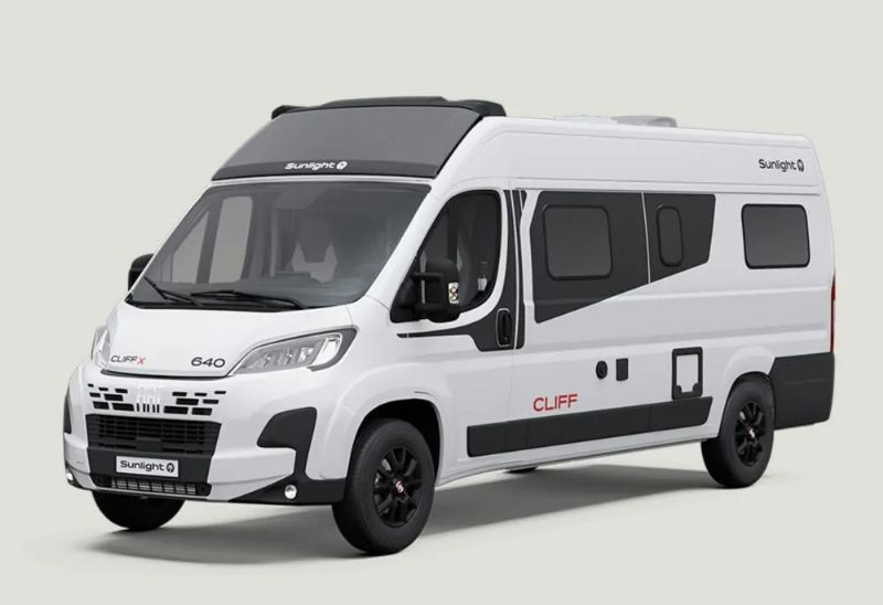 Sunlight Cliff Adventure Edition