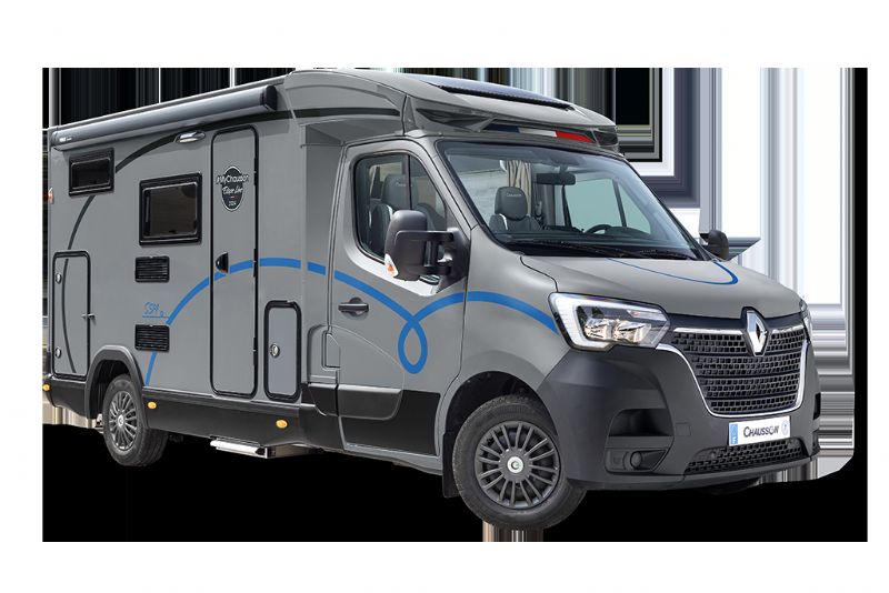 Chausson Serie S
