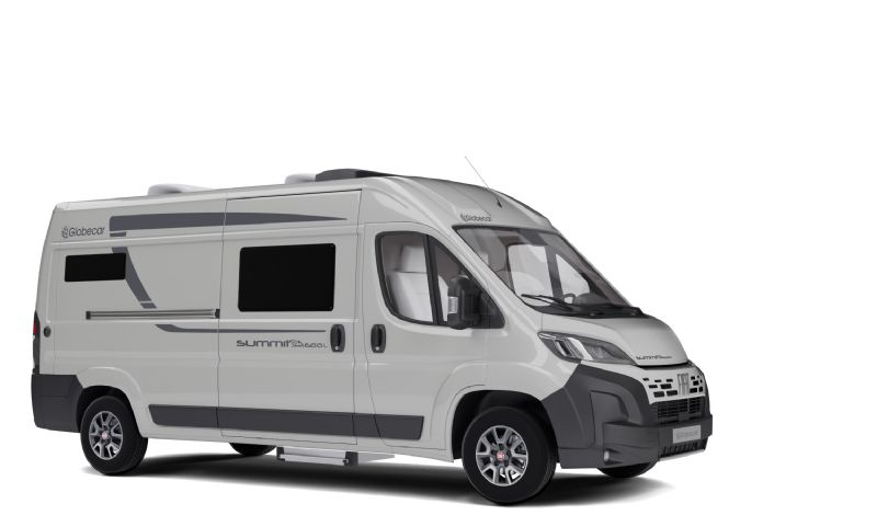 Globecar Summit Shine