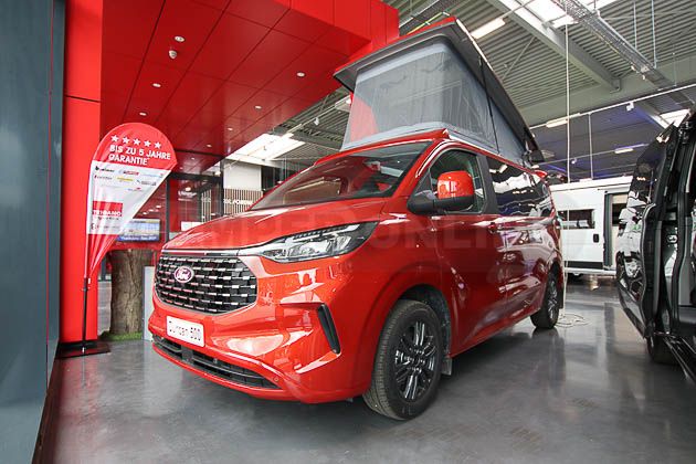 Karmann Mobil Duncan