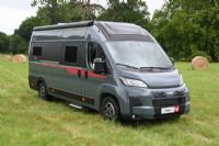 Van Ducato serie V