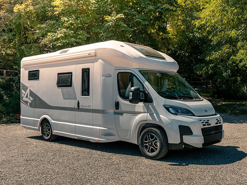 Atlantis Semintegrali