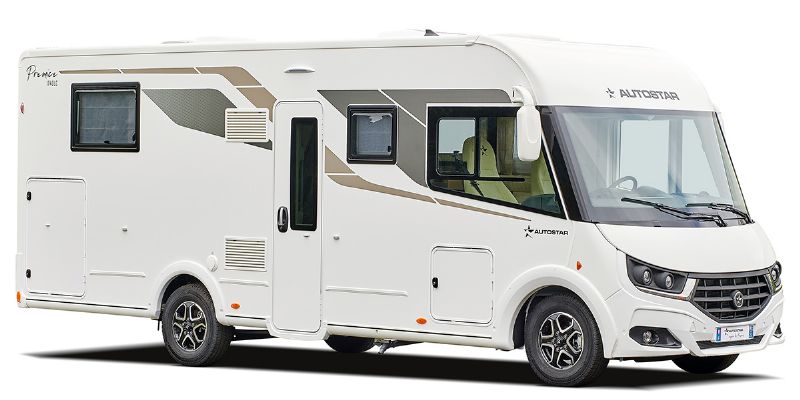Autostar Premice
