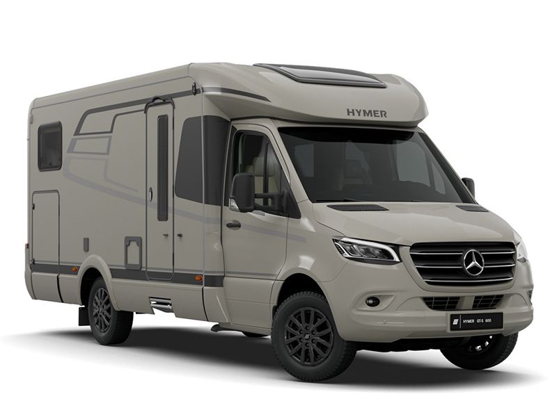Hymer GT-S