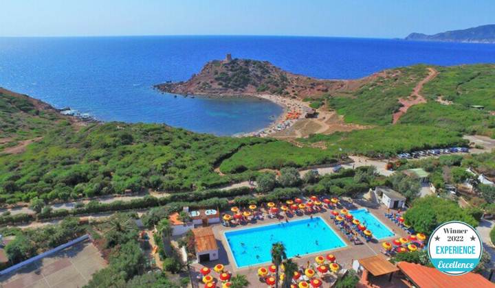 Il portale di KoobCamp ha selezionato i migliori campeggi