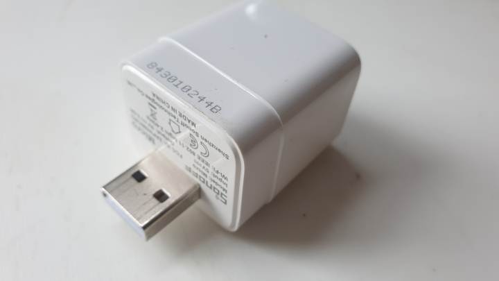 Sonoff interuttore USB intelligente wifi