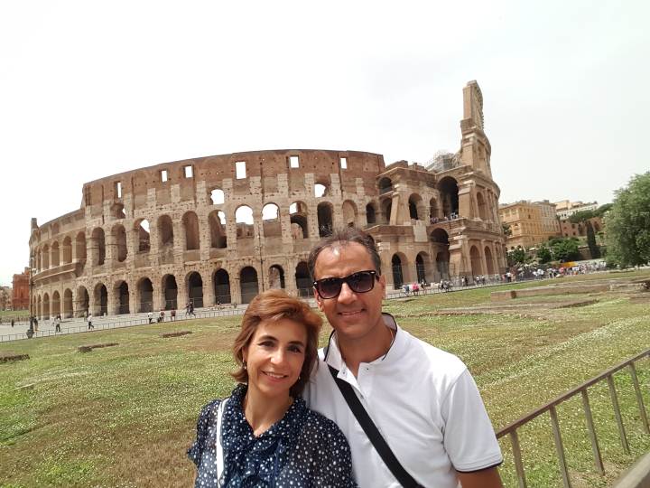 COLOSSEO