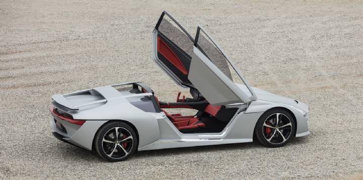 GFG Style - Bandini Dora