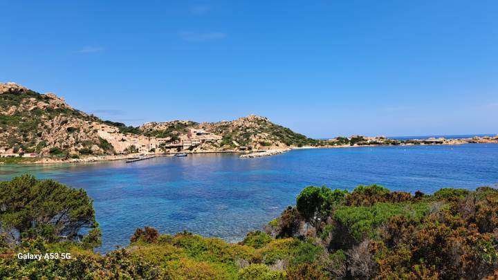 LA MADDALENA