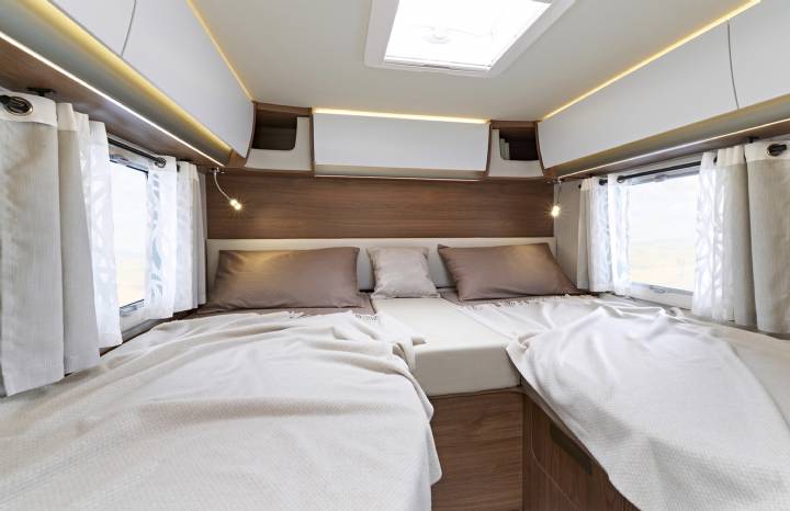 Laika Ecovip 2009 Titanio