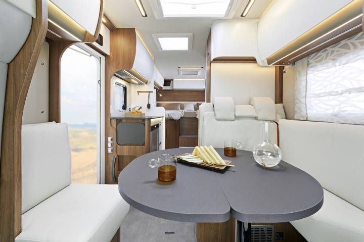 Laika Ecovip 2009 Titanio