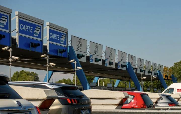 UnipolMove, la rivoluzione nel telepedaggio autostradale