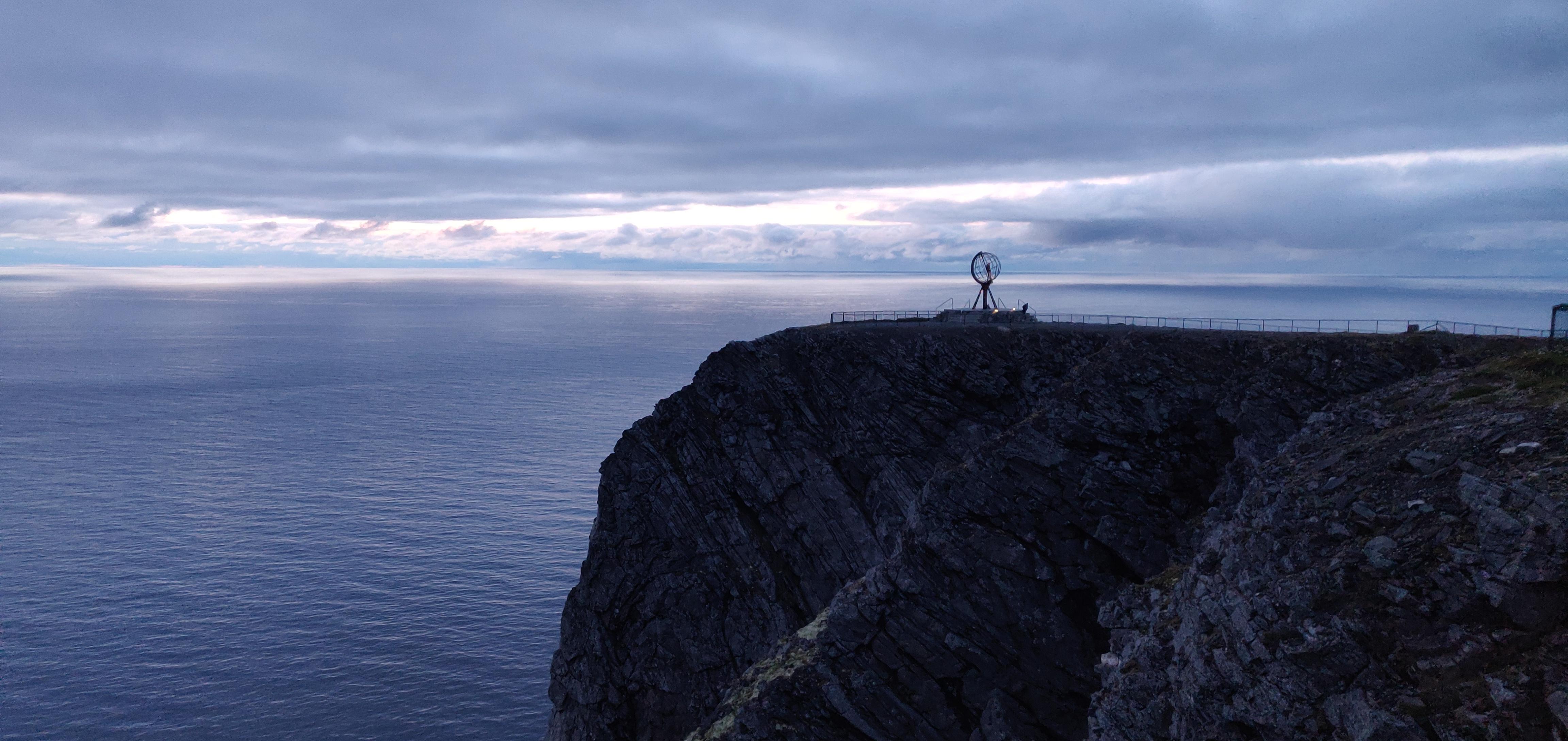 Viaggio in Norvegia: Capo Nord e isole Lofoten