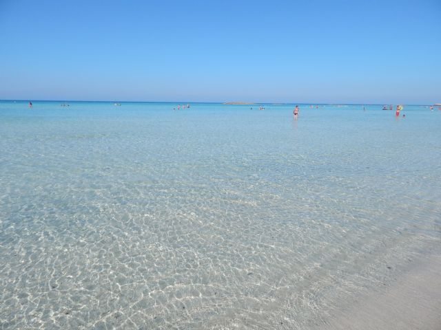 Puglia Ed Il Salento Estate 2017 Idee Di Viaggio In