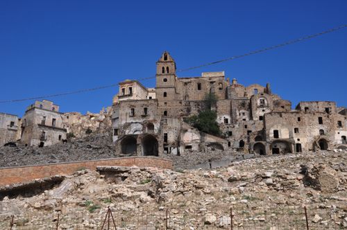 L italia Nascosta Idee Di Viaggio In Italia Farassi Roccaporena 