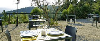 Ospitalit� pleinair di qualit�