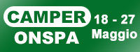 CamperOnSpa
