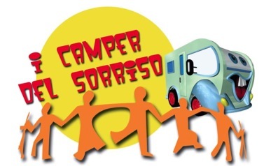 I camper del sorriso