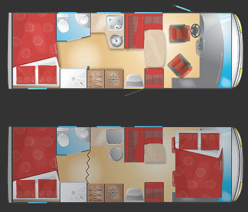 Itineo - TB 690