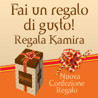 Fai un regalo di gusto!