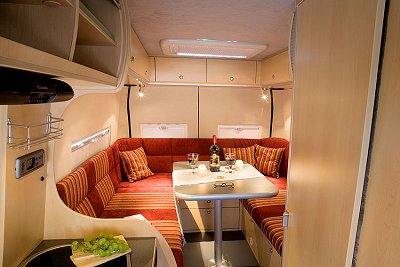 La strada - Avanti E