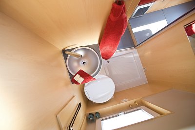 La strada - Avanti E